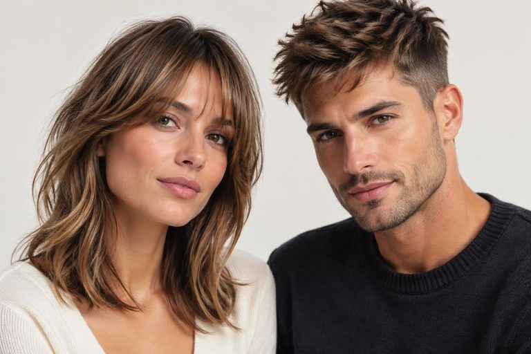 découvrez la mèche effilée pour femme et homme : conseils de coupe, de coiffage et d’entretien pour un style léger, moderne et facile à porter.