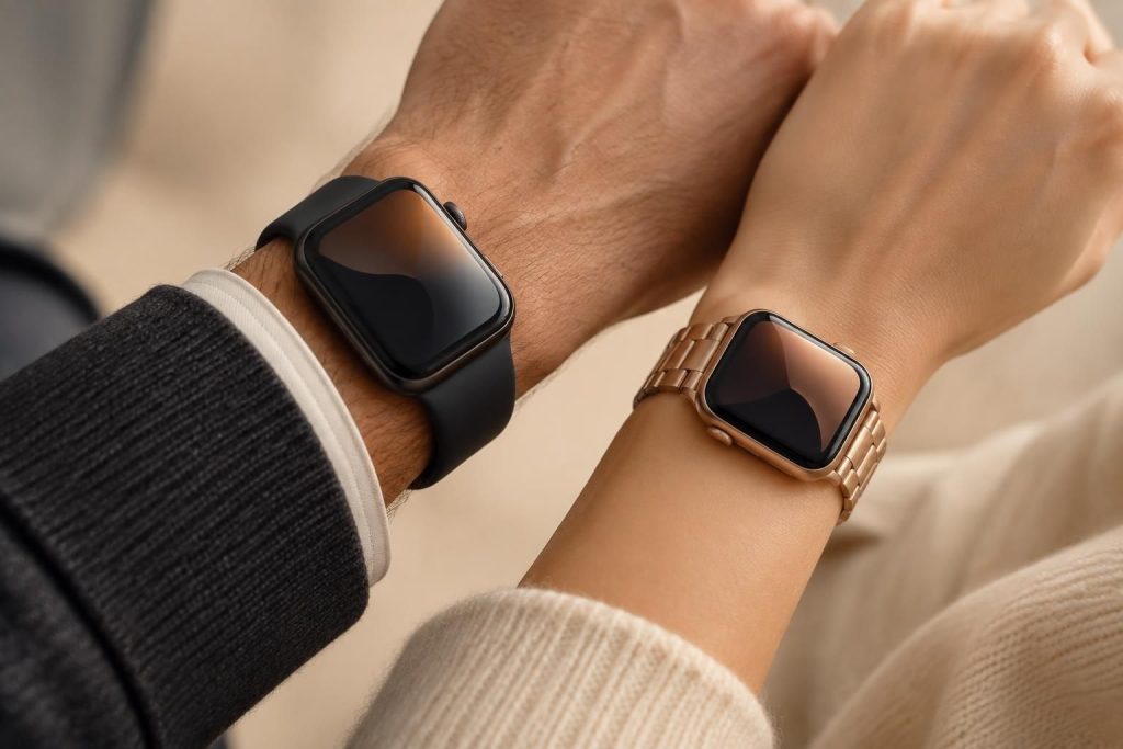découvrez les meilleures montres connectées pour petit poignet, avec des modèles confortables et élégants adaptés aux hommes comme aux femmes.