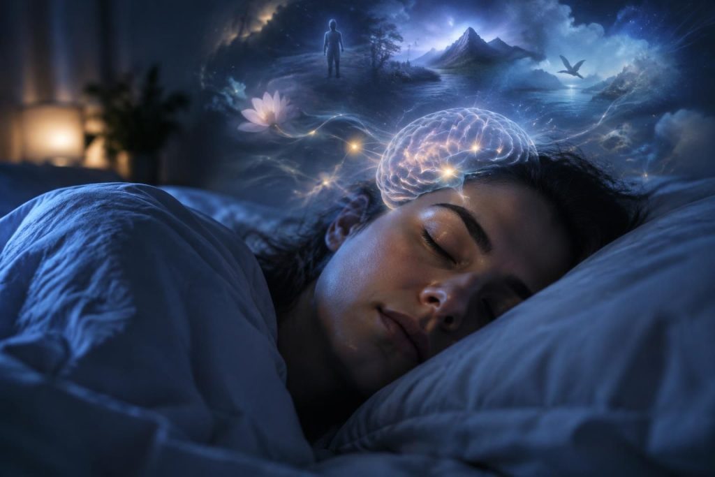 découvrez ce que signifie le sommeil paradoxal (rem), son rôle dans la mémoire et les émotions, et pourquoi il est essentiel à votre santé.